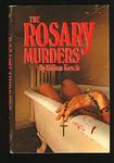 Cover of 'The Rosary Murders' by William X. Kienzle