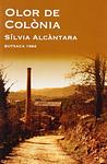 Cover of 'Olor De Colònia' by Sílvia Alcàntara