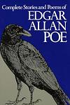 Cover of 'The Complete Stories And Poems' by Edgar Allan Poe