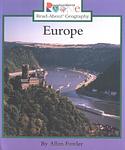 Cover of 'Europe' by Allan Fowler