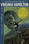 Cover of 'M.C. Higgins, The Great' by Virginia Hamilton