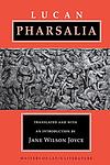 Cover of 'Pharsalia' by Lucan