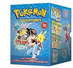 Cover of 'Pokémon' by Hidenori Kusaka