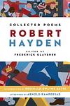 Cover of 'Poems Of Robert Hayden' by Robert Hayden