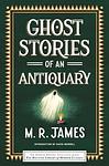 Cover of 'Ghost Stories' by Leslie S. Klinger