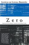 Cover of 'Zero' by Ignácio De Loyola Brandão