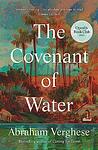 Cover of 'The Covenant Of Water' by Abraham Verghese