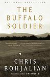 Cover of 'The Buffalo Soldier' by Chris Bohjalian