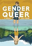 Cover of 'Gender Queer' by Maia Kobabe