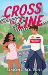 Cover of 'Cross The Line' by Simone Soltani