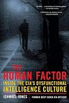 Cover of 'The Human Factor' by Graham Greene