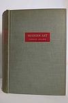 Cover of 'Men Of Art' by Thomas Craven