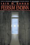 Cover of 'Feersum Endjinn' by Iain Banks
