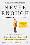 Cover of 'Never Enough' by Judith Grisel