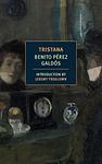 Cover of 'Tristana' by Benito Pérez Galdós