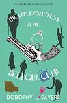 Cover of 'The Unpleasantness At The Bellona Club' by Dorothy L. Sayers