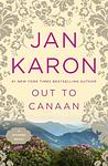 Cover of 'Out To Canaan' by Jan Karon