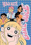 Cover of 'Girl Juice' by Benji Nate