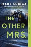 Cover of 'The Other Mrs.' by Mary Kubica
