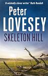 Cover of 'Skeleton Hill' by Peter Lovesey