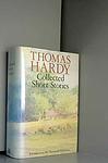 Cover of 'The Short Stories Of Thomas Hardy' by Thomas Hardy