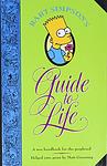 Cover of 'Bart Simpson's Guide To Life' by Matt Groening