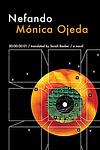 Cover of 'Nefando' by Mónica Ojeda