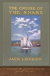 Cover of 'The Cruise Of The Snark' by Jack London
