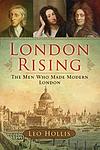 Cover of 'London Rising' by Leo Hollis