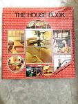Cover of 'The House Book' by Terence Conran