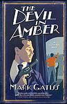 Cover of 'The Devil In Amber' by Mark Gatiss