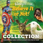Cover of 'Ripley's Believe It Or Not! The Collection' by Edward Meyer