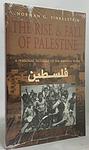 Cover of 'The Rise And Fall Of Palestine' by Norman G. Finkelstein