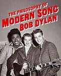 Cover of 'The Philosophy Of Modern Song' by Bob Dylan