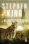 Cover of 'The Wind Through The Keyhole' by Stephen King