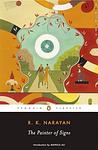 Cover of 'The Painter Of Signs' by R. K. Narayan
