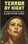 Cover of 'Terror By Night' by R. Chetwynd-Hayes