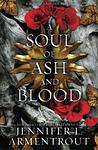 Cover of 'From Blood And Ash' by Jennifer L. Armentrout