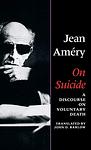 Cover of 'On Suicide' by Jean Améry