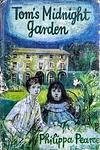 Cover of 'Tom's Midnight Garden' by Philippa Pearce