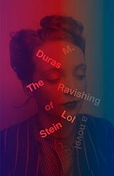 Cover of 'The Ravishing of Lol Stein' by Marguerite Duras