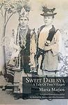 Cover of 'Sweet Darusya' by Maria Matios