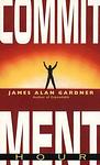 Cover of 'Commitment Hour' by James Alan Gardner