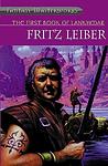 Cover of 'The First Book Of Lankhmar' by Fritz Leiber
