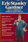 Cover of 'The Case Of The Lucky Loser' by Erle Stanley Gardner