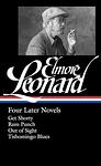 Cover of 'Out Of Sight' by Elmore Leonard
