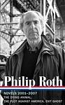 Cover of 'Exit Ghost' by Philip Roth