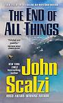 Cover of 'The End Of All Things' by John Scalzi