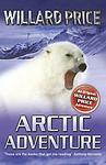 Cover of 'Arctic Adventure' by Willard Price