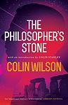 Cover of 'The Philosopher's Stone' by Colin Wilson